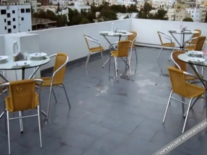 Хидерабад: 18 Square Lake View Boutique Hotel