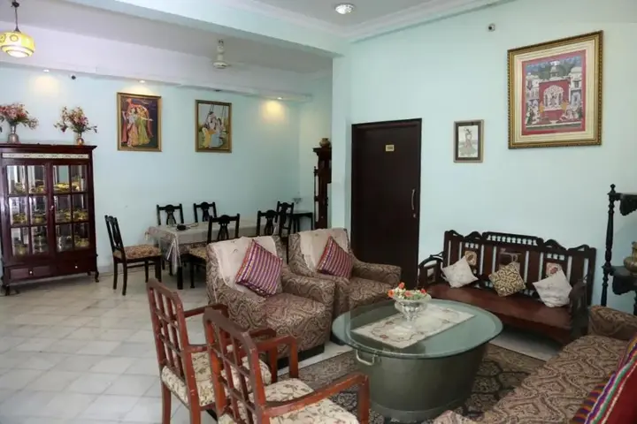 Кота: Hotel Karan Villas