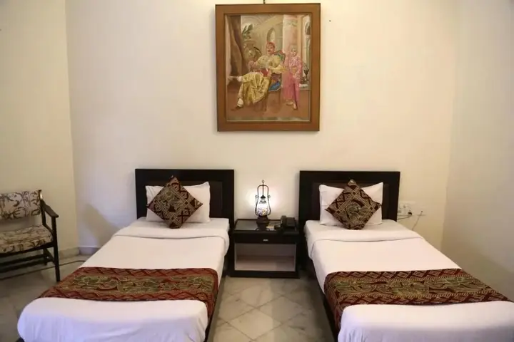 Кота: Hotel Karan Villas
