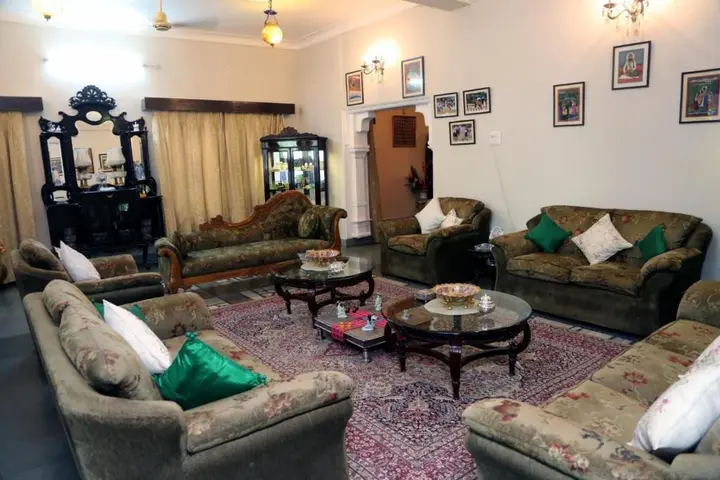 Кота: Hotel Karan Villas