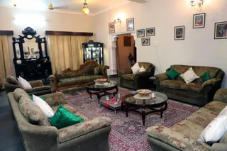 Кота: Hotel Karan Villas