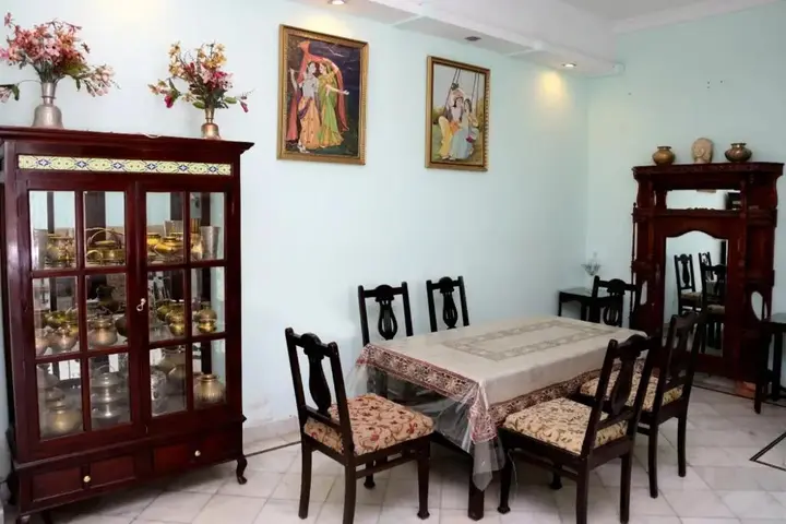 Кота: Hotel Karan Villas