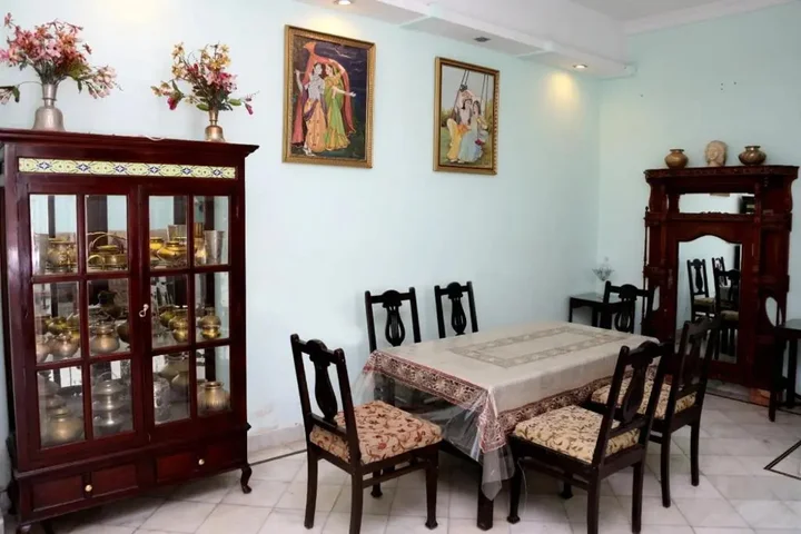 Кота: Hotel Karan Villas