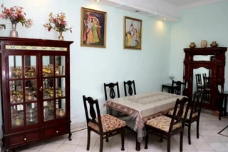 Кота: Hotel Karan Villas