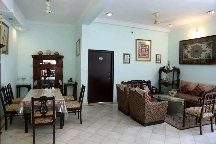 Кота: Hotel Karan Villas