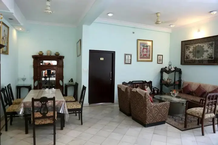 Кота: Hotel Karan Villas