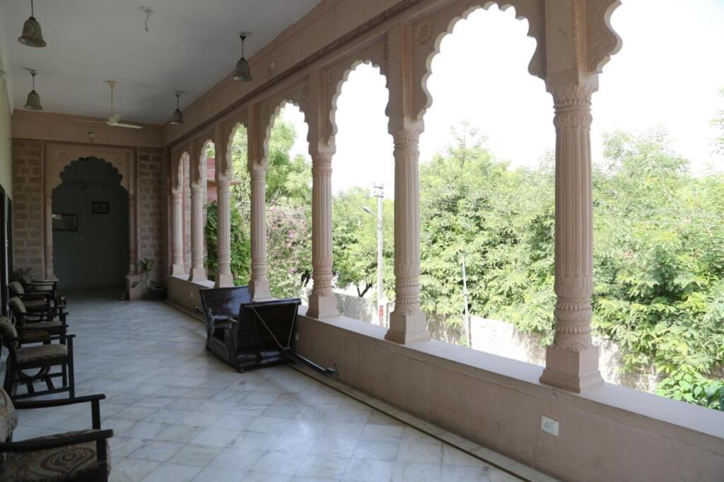 Hotel Karan Villas — фото 2