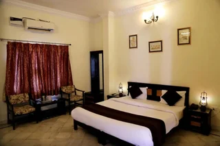Кота: Hotel Karan Villas