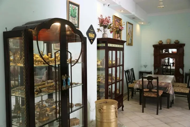Кота: Hotel Karan Villas