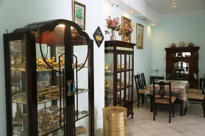 Кота: Hotel Karan Villas
