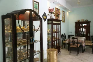 Кота: Hotel Karan Villas