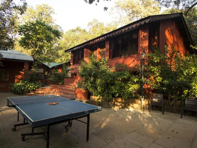 Матеран: Radha Cottage