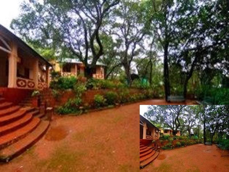 Матеран: Radha Cottage