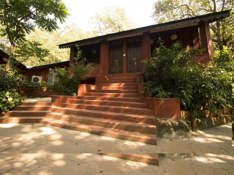 Матеран: Radha Cottage