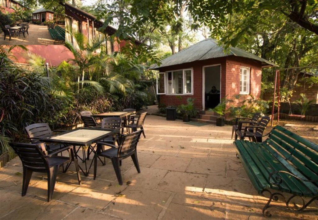 Матеран: Radha Cottage