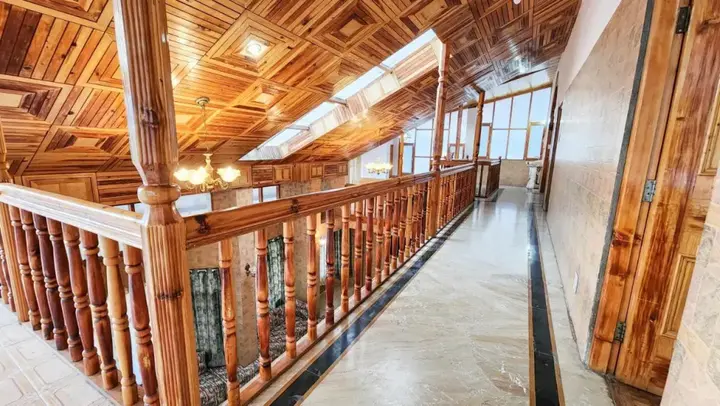 Манали: Hotel Jubilant Manali