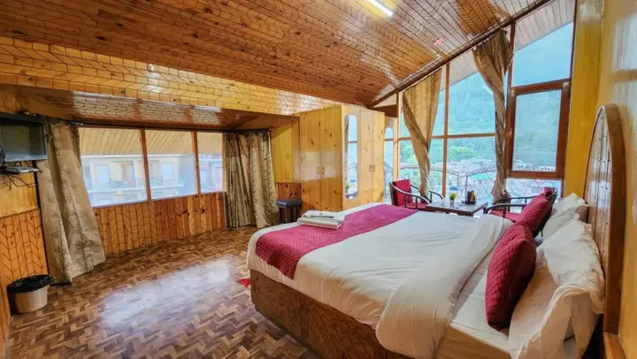 Манали: Hotel Jubilant Manali