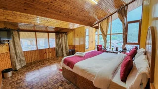 Манали: Hotel Jubilant Manali