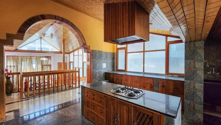 Манали: Hotel Jubilant Manali