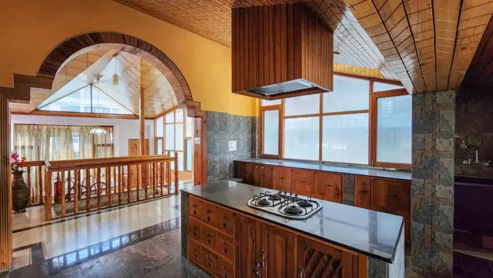 Манали: Hotel Jubilant Manali