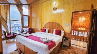 Манали: Hotel Jubilant Manali