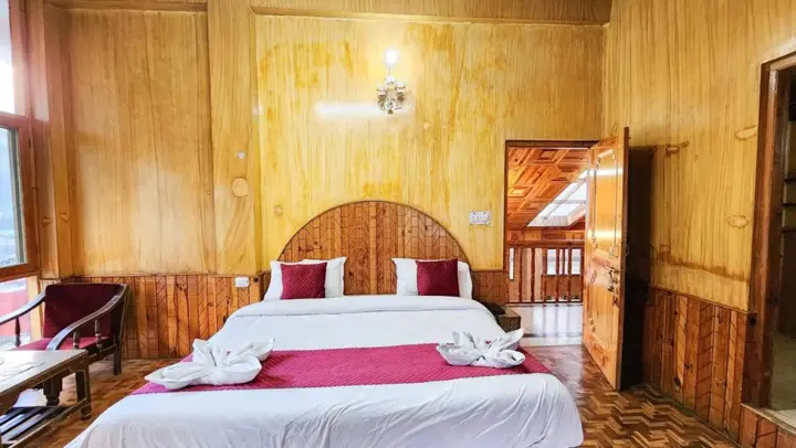Манали: Hotel Jubilant Manali