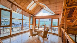 Манали: Hotel Jubilant Manali