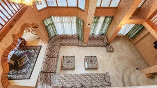 Манали: Hotel Jubilant Manali
