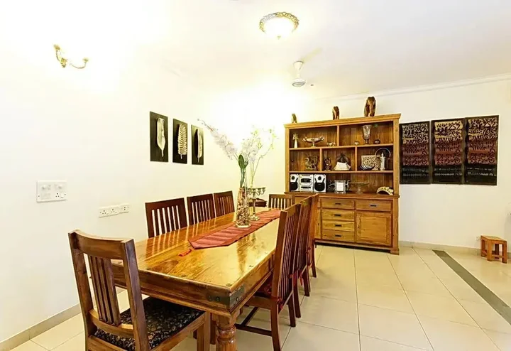 Гуруграм: Harrys Bed and Breakfast