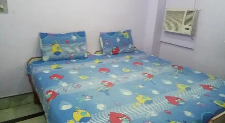 Пушкар: Hotel Hari Om