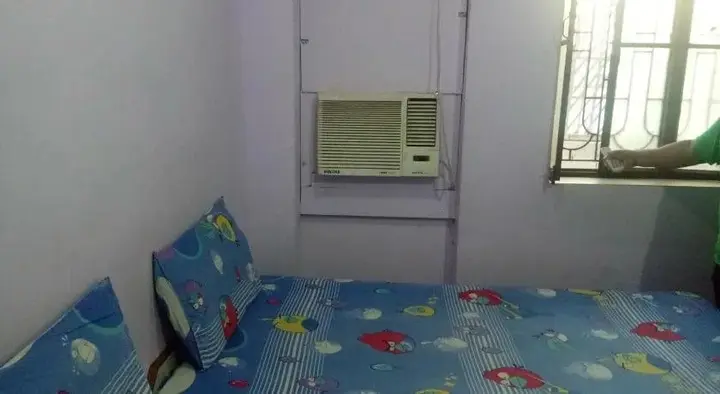 Пушкар: Hotel Hari Om