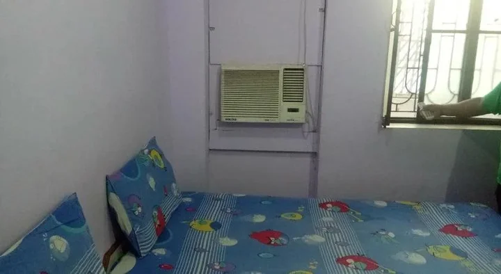 Пушкар: Hotel Hari Om