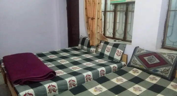 Пушкар: Hotel Hari Om
