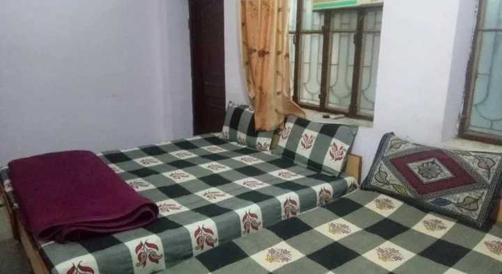 Пушкар: Hotel Hari Om