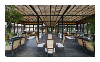 Бхопал: Jehan Numa Retreat