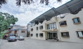 Дехрадун: Treebo Trend Mussoorie Club