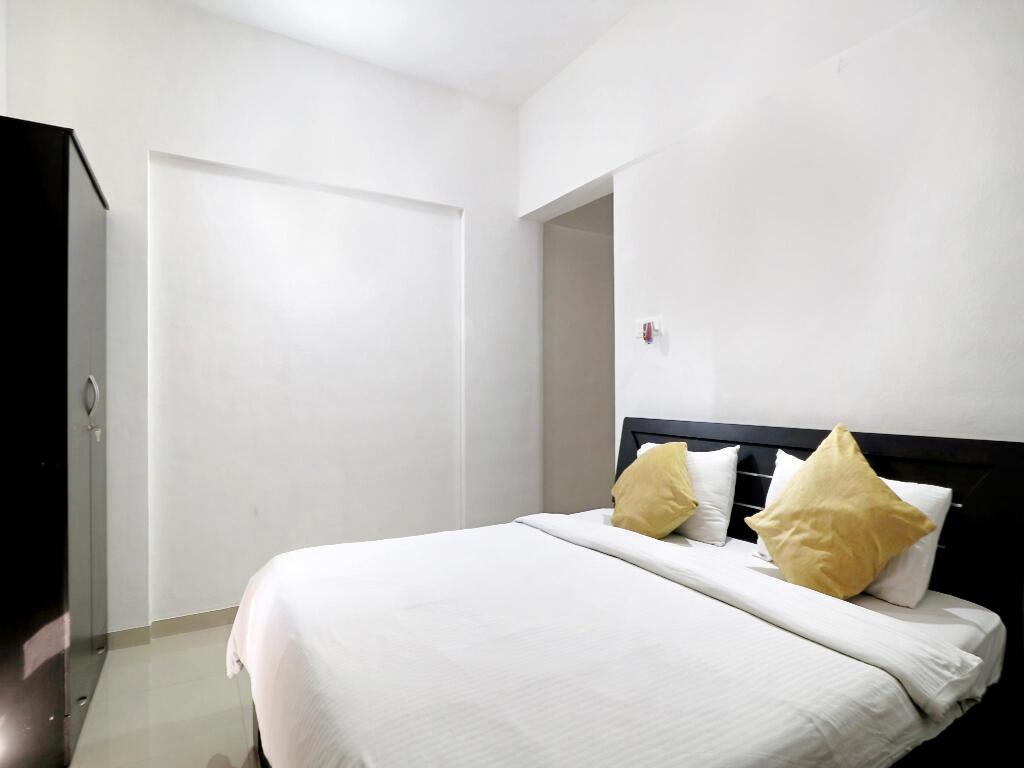 Пуна: Iprass Service Apartment-Baner