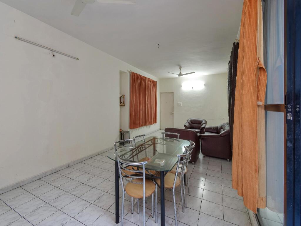 Пуна: Iprass Service Apartment-Kalyani Nagar