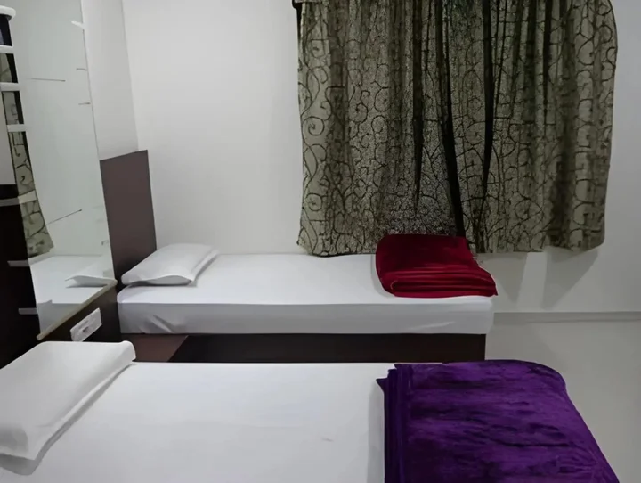 Удджайн: Hotel Maheshwari Avenue