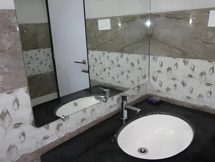 Удджайн: Hotel Maheshwari Avenue