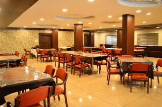 Удджайн: Hotel Maheshwari Avenue