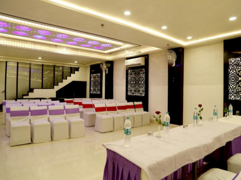 Фирозабад: Hotel Idea Inn