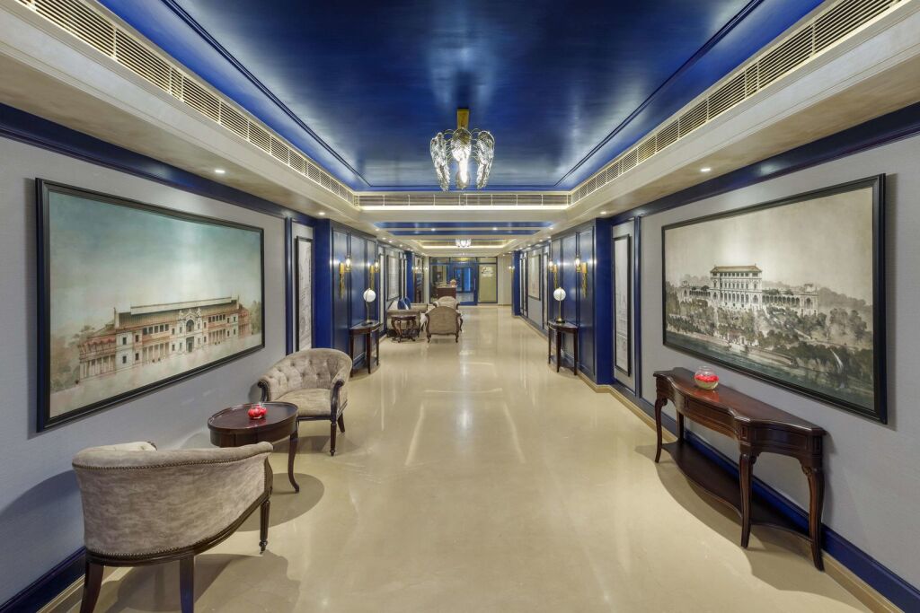 Дехрадун: Sarovar Portico Dehradun