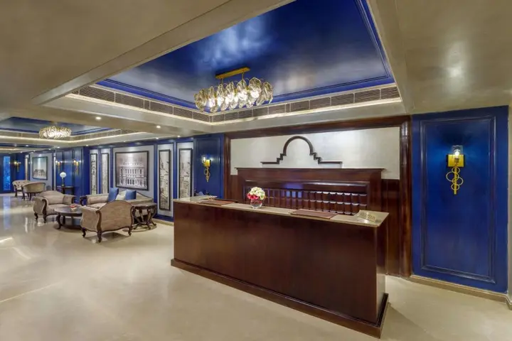 Дехрадун: Sarovar Portico Dehradun
