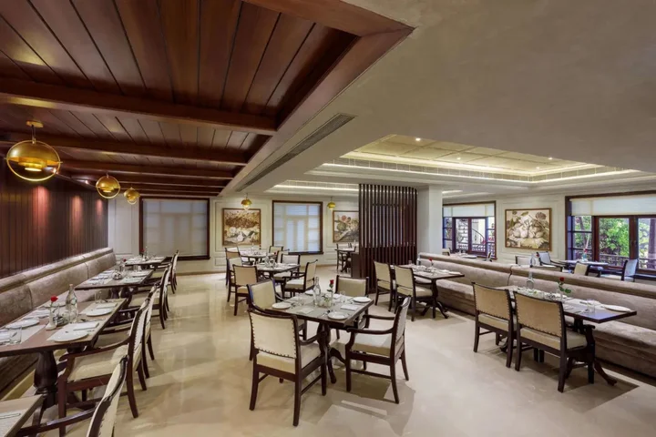 Дехрадун: Sarovar Portico Dehradun