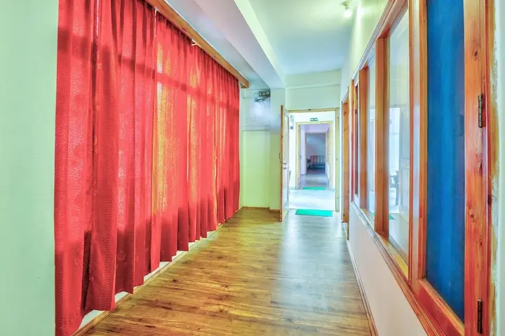 Манали: Hotel Monarch Residency Manali