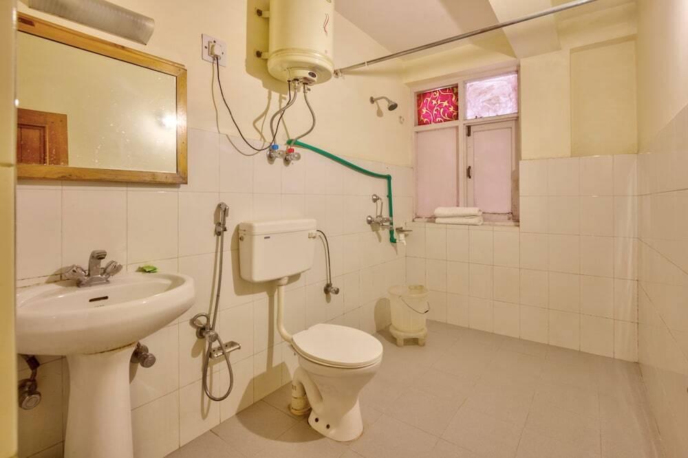 Манали: Hotel Monarch Residency Manali