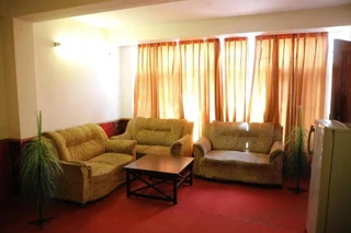 Манали: Hotel Monarch Residency Manali
