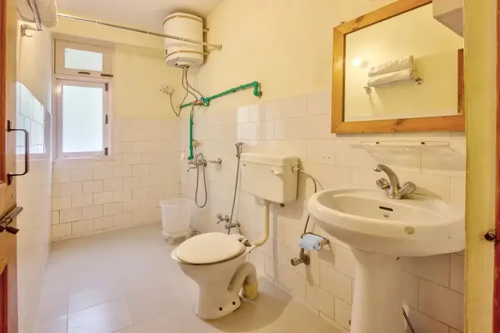 Манали: Hotel Monarch Residency Manali