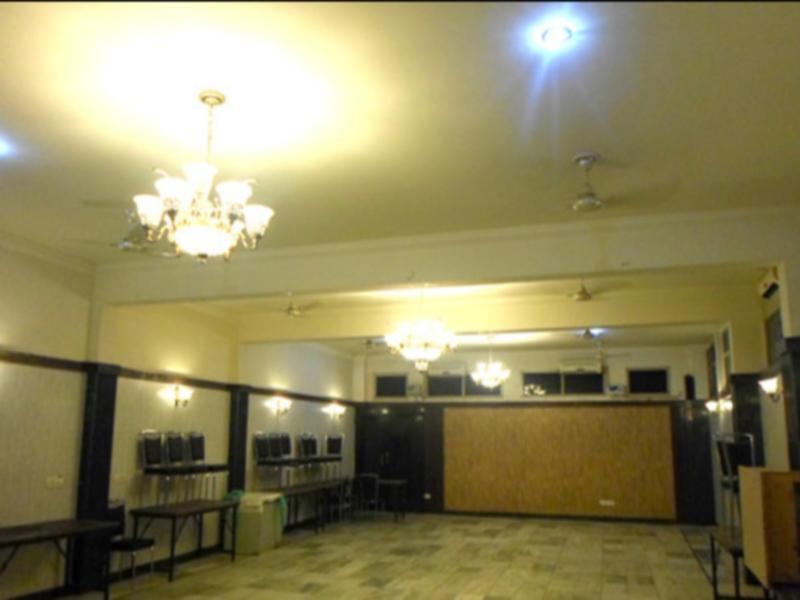 Hotel S.R Palace — фото 6
